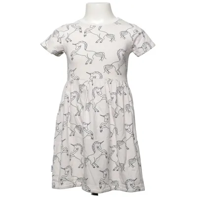 Klänning (Beige, Flerfärgad) från Mamma Louise Syr