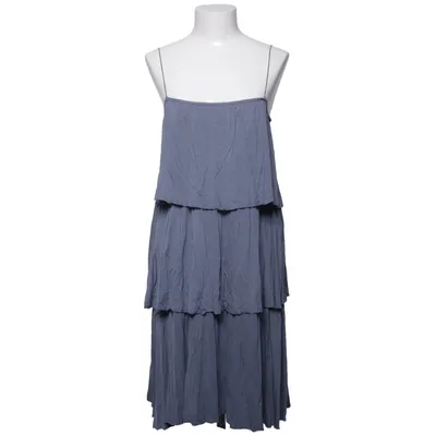 Dress (Blue) from Filippa K