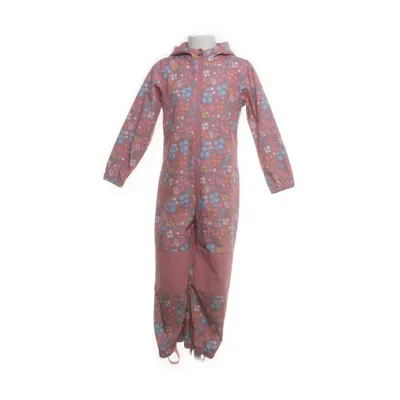 Overall (Pink, Multicolored) from Dopo Dopo Elastane, Polyester