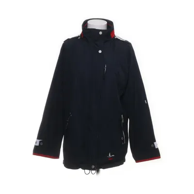 Seglarjacka (Blå, Vit, Röd) från Sail Racing