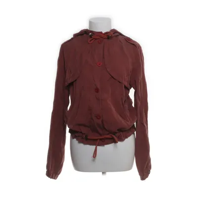 Jack (Rood) van Manda Viscose