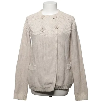 Kofta (Beige) från BZR by Bruuns Bazaar Bomull