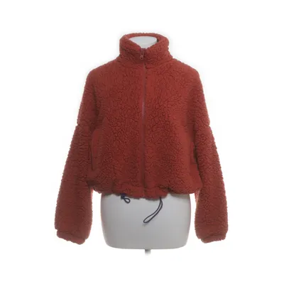Vinterjacka (Röd) från Urban Outfitters Polyester