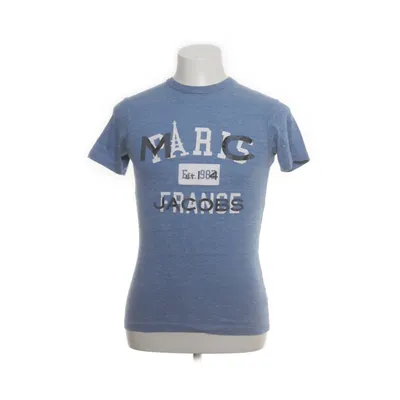 T-shirt (Blå) fra Marc Jacobs