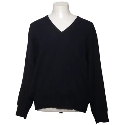 Pullover (Schwarz) von Breidhof Acryl, Wolle
