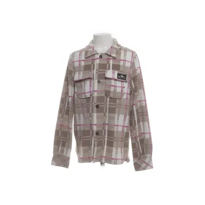 Överskjorta (Beige, Flerfärgad) från Wass Polyester