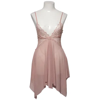 Déshabillé (Beige) de Penthouse Polyester