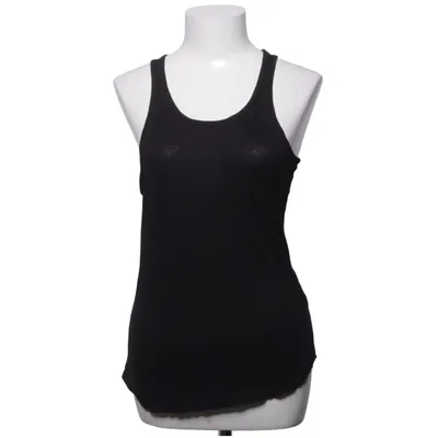 Tanktop  (Sort) fra Raiine Viscose