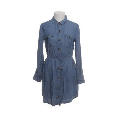Jurk (Blauw) van American Eagle Lyocell