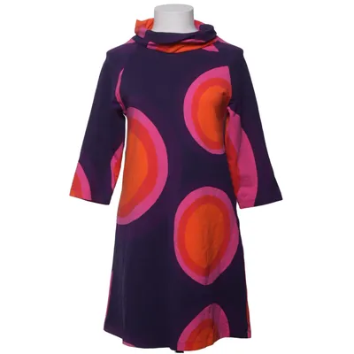 Robe (Violet, Multicolore) de Marimekko