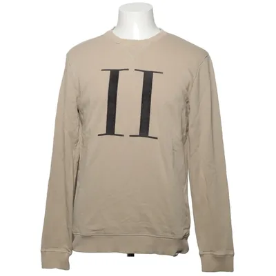 Collegetröja (ENCORE LIGHT SWEATSHIRT) från Les Deux Bomull, Polyester