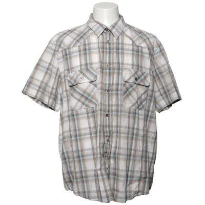 Korte mouwen shirt (rainbow collection) van Rainbow Collection Katoen