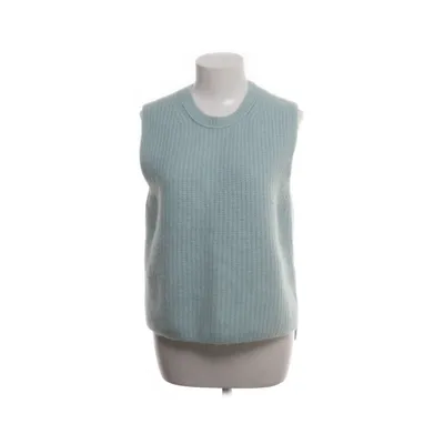 Slipover (Turquoise) from Marc O'Polo Wool