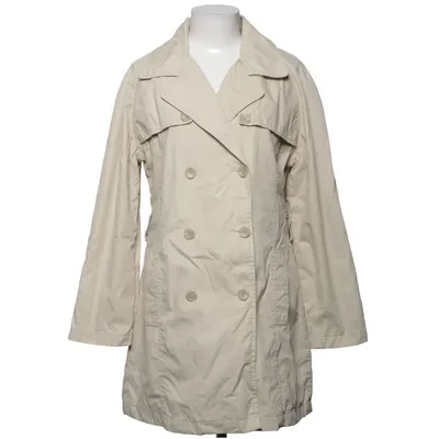 Trenchcoat (Beige) från Joy Outerwear Bomull, Polyamid