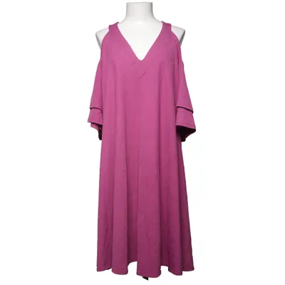 Tunique (Violet) de Pink Clove Élasthane, Polyester