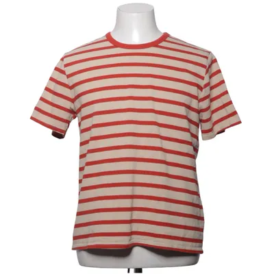 T-shirt (Joni Breton Stripes) från Nudie Jeans Bomull