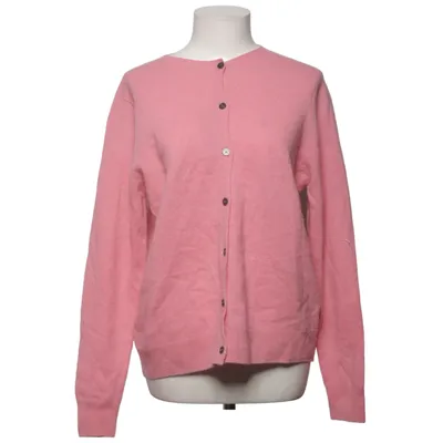 Cardigan (Roze)