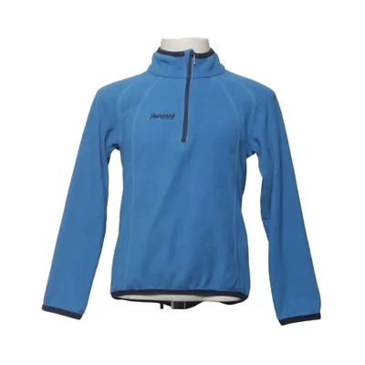 Polaire (Ombo Kids Half Zip) de Bergans of Norway Polyester