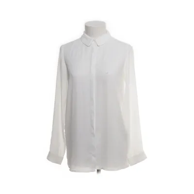 Skjorta (Vit) från Soyaconcept Polyester