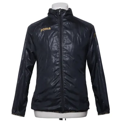 Sports jacket (Black) from Joma Polyester