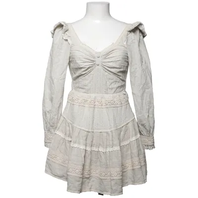 Kleid (Cachito) von LOU Baumwolle