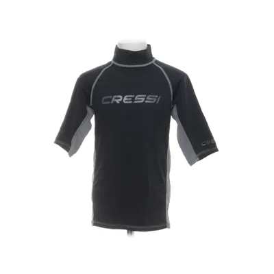 Badtröja (Svart, Grå) från Cressi