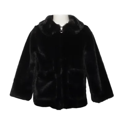 Vinterjakke (Sort) fra H&M Polyester