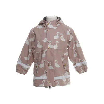 Jacka (Rosa) från Petite Chérie Polyuretan, Polyester