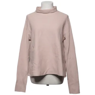 Rollkragenpullover (Beige) von COS Baumwolle