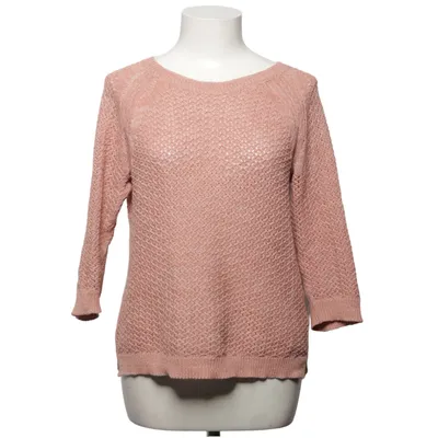 Tröja (Rosa) från Soaked in Luxury Bomull, Polyester