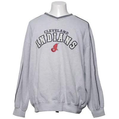 Sweatshirt (Gris, Multicolore) de Lee Sport Coton, Polyester