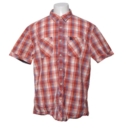 Short sleeve shirt (Original Since 1975) from Jack & Jones Originals Cotton