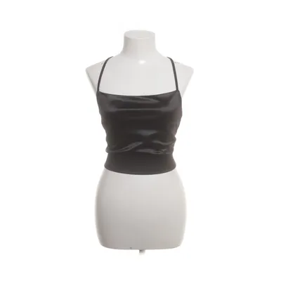 Korset (Zwart) van Shein Polyester