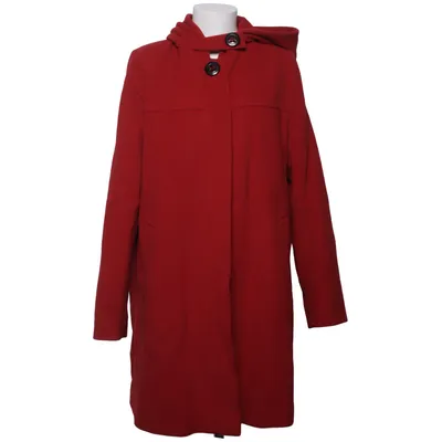 Kappa (Dixi) från Dixi Coat Kashmir, Polyamid, Polyester, Ull