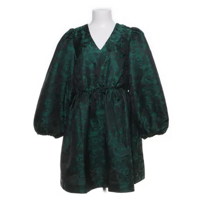 Klänning (Grön, Svart, Flerfärgad) från YAS Polyester