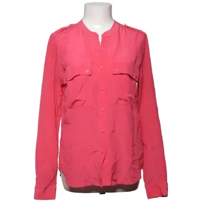 Bluse (Pink) von Joe Fresh Seide