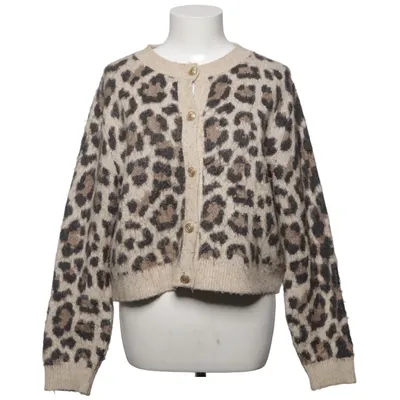 Cardigan (Beige, Brun, Sort) fra Primark Akryl, Polyester