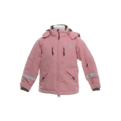 Parkas (Rosa) från Funk by Lager 157 Polyester