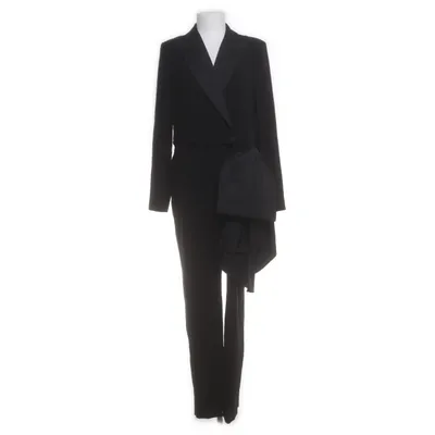 Jumpsuit (Black) from Talbot Runhof