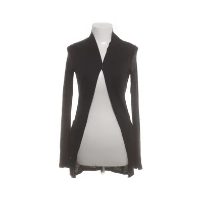 Cardigan (Noir) de Melrose