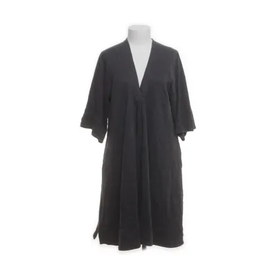 Tunic (Gray) from Agencies Turquoise Cotton