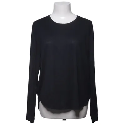 Long sleeve T-shirt (Pulse Loose Ls W) from Iconic Polyester, Viscose