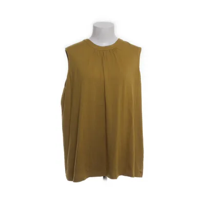 Topp (Gul, Grön) från Opus Elastan, Viskos