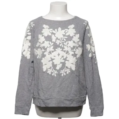 Sweatshirt (Gris) de L.O.G.G by H&M Coton, Polyester