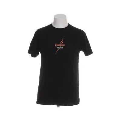 T-shirt (Black) from Talister Cotton