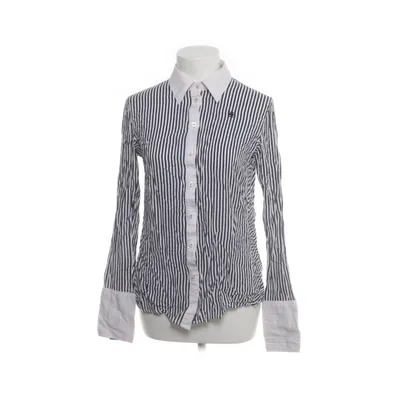 Shirt (Blauw) van G-Star Raw Katoen