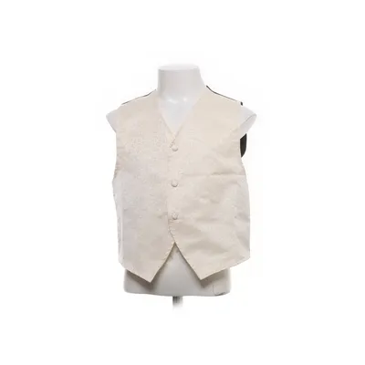 Kostymväst (Beige, Svart) från Bolish Polyester