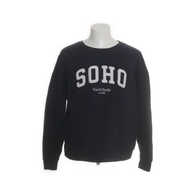 Sweatshirt (Blau) von 4th + Reckless Baumwolle