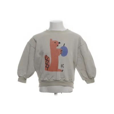 Collegetröja (Grön, Flerfärgad) från Bobo Choses