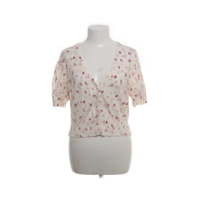 Gilet (Wit, Meerkleurig, Roze, Rood) van Atmosphere Katoen
